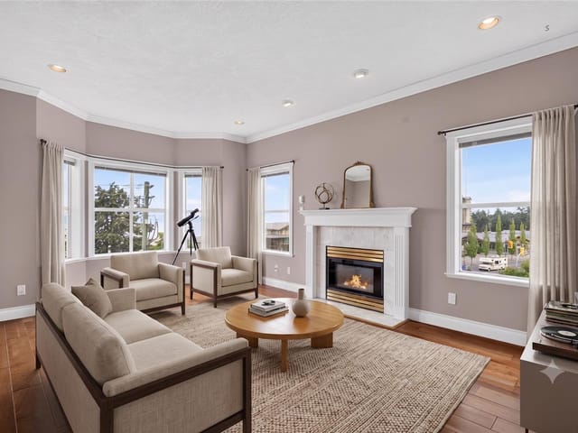 Apartment for sale in Parksville, 410 220 Island W Hwy, 1049389 | Realtylink.org