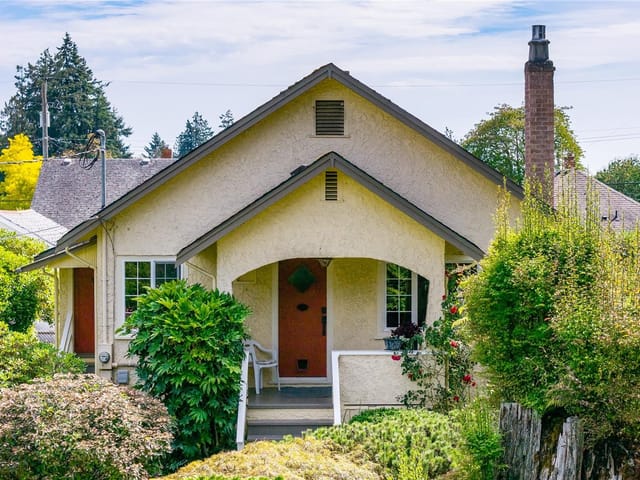 House for sale in Chemainus, 9839 Fir St, 1049390 | Realtylink.org