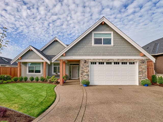 House for sale in Parksville, 419 Ridgefield Dr, 1049397 | Realtylink.org
