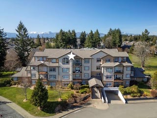 Apartment for sale in Courtenay, 144 3666 Royal Vista Way, 1049403 | Realtylink.org