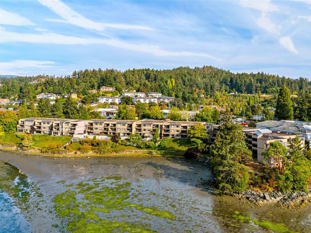 Apartment for sale in View Royal, 117 485 Island Hwy, 1049405 | Realtylink.org