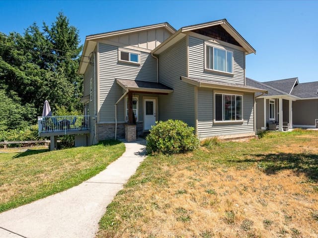 House for sale in Nanaimo, 554 Armishaw Rd, 1049413 | Realtylink.org