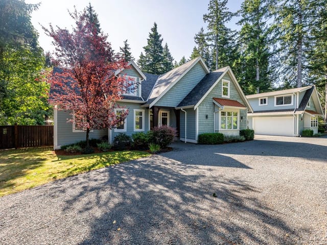 House for sale in Courtenay, 2377/2379 Barbara Rd, 1049447 | Realtylink.org