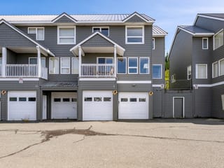 Townhouse for sale in Courtenay, 9 1370 Henry Rd, 1049449 | Realtylink.org