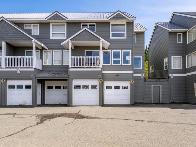 Townhouse for sale in Courtenay, 9 1370 Henry Rd, 1049449 | Realtylink.org