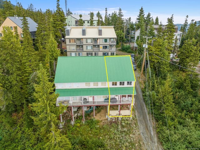 Townhouse for sale in Courtenay, 3 699 Castle Crag Cres, 1049450 | Realtylink.org