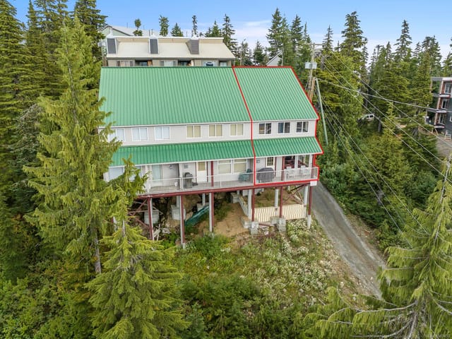 Townhouse for sale in Courtenay, 3 699 Castle Crag Cres, 1049450 | Realtylink.org