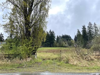 Lot for sale in Port Alberni, Lot B Chapman Rd, 1049452 | Realtylink.org