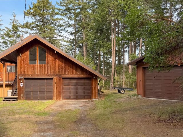 House for sale in Gabriola Island, 2893 Rowan Way, 1049462 | Realtylink.org