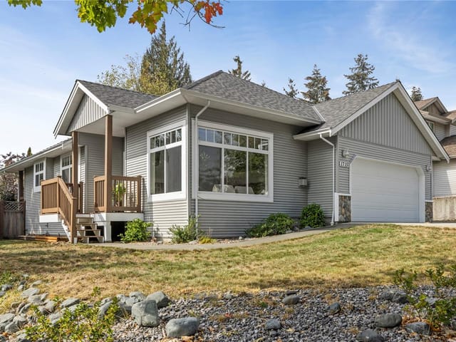 House for sale in Nanaimo, 1715 Country Hills Dr, 1049473 | Realtylink.org