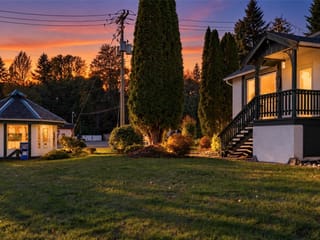 Office for sale in Lake Cowichan, 149 Cowichan Lake Rd, 1049480 | Realtylink.org