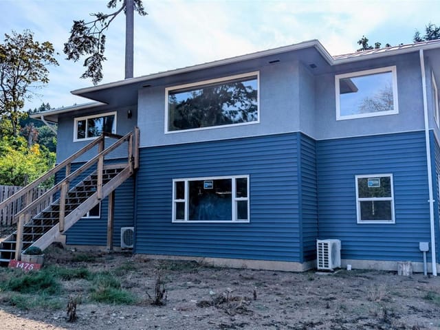House for sale in Gabriola Island, 1475 Town-Ho End, 1049481 | Realtylink.org