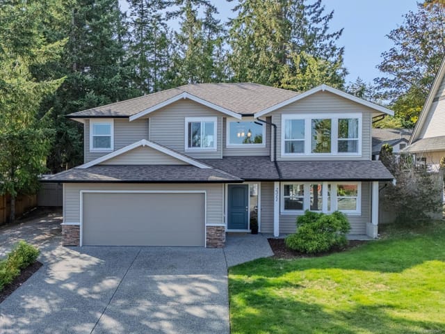 House for sale in Nanaimo, 2311 Rockwood Pl, 1049487 | Realtylink.org