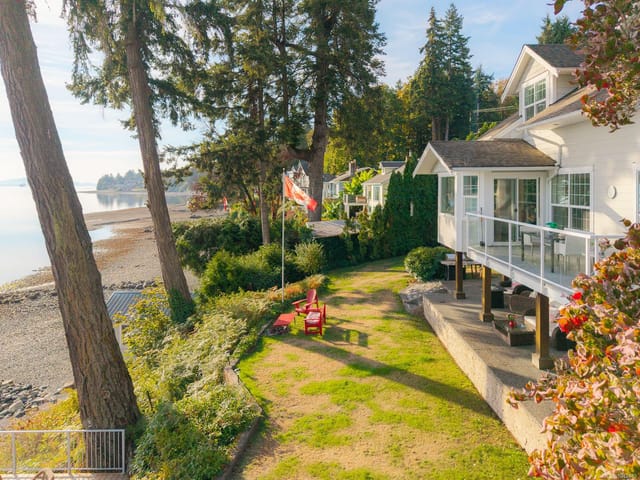 House for sale in Ladysmith, 319 Chemainus Rd, 1049489 | Realtylink.org