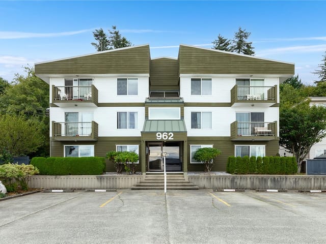 Apartment for sale in Campbell River, 304 962 Island S Hwy, 1049497 | Realtylink.org