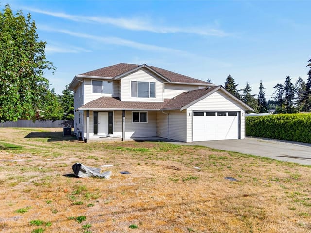 House for sale in Comox, 1268 Miller Rd, 1049505 | Realtylink.org
