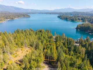 Lot for sale in Port Alberni, Sl 3 Lakeshore Rd, 1049509 | Realtylink.org