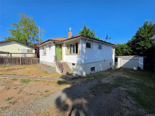House for sale in Nanaimo, 315 View St, 1049515 | Realtylink.org
