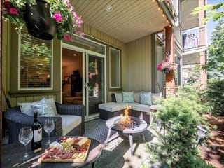 Apartment for sale in Nanaimo, 102 5930 Nelson Rd, 1049516 | Realtylink.org