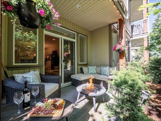 Apartment for sale in Nanaimo, 102 5930 Nelson Rd, 1049516 | Realtylink.org