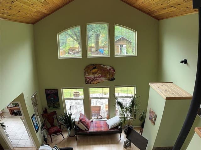 House for sale in Zeballos, 125 Maquinna Ave, 1049518 | Realtylink.org
