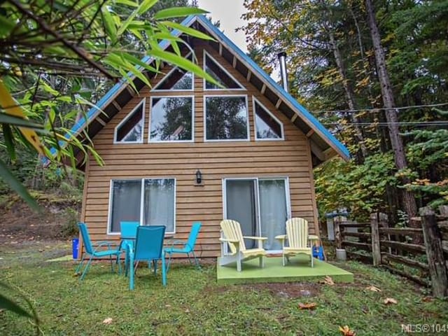 House for sale in Gabriola Island, 871 Sharie Rd, 1049566 | Realtylink.org