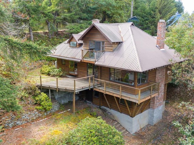 House for sale in Duncan, 6697 Genoa Bay Rd, 1049586 | Realtylink.org