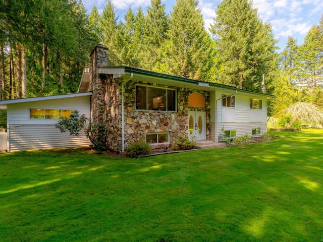 House for sale in Cobble Hill, 1115 Chapman Rd, 1049598 | Realtylink.org