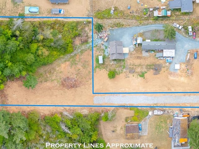 Lot for sale in Port Alberni, Lot 1 Lamarque Rd, 1049614 | Realtylink.org