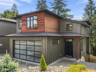 1/2 Duplex for sale in Nanaimo, 230 Golden Oaks Cres, 1049631 | Realtylink.org