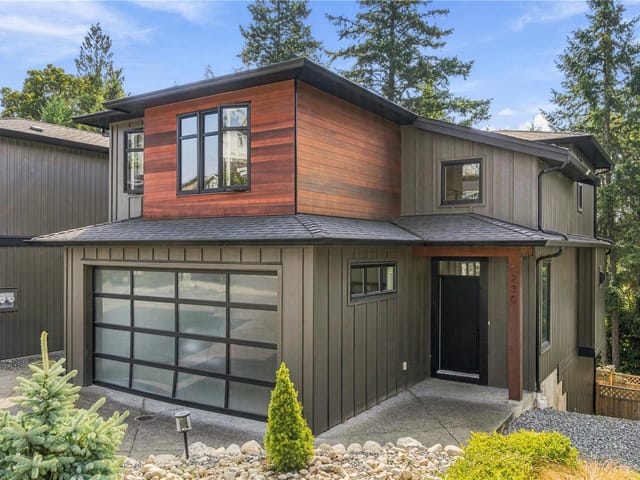 1/2 Duplex for sale in Nanaimo, 230 Golden Oaks Cres, 1049631 | Realtylink.org