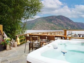 Recreational Property for sale in Honeymoon Bay, 10 10257 South Shore Rd, 1049632 | Realtylink.org