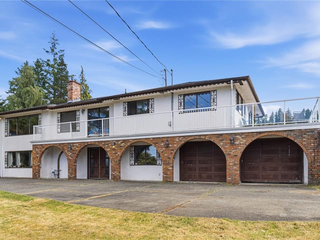 House for sale in Nanaimo, 5395 Lost Lake Rd, 1049638 | Realtylink.org