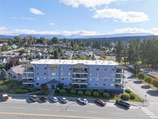 Apartment for sale in Port Alberni, 307 2825 3rd Ave, 1049654 | Realtylink.org