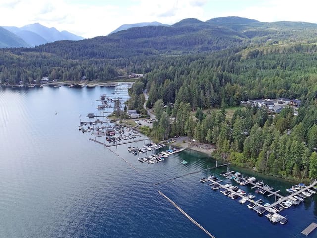 Recreational Property for sale in Port Alberni, B-9 10324 Lakeshore Rd, 1049661 | Realtylink.org