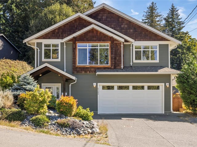 House for sale in Nanaimo, 5702 Amsterdam Cres, 1049673 | Realtylink.org