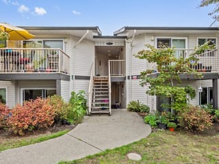 Apartment for sale in Courtenay, 108 146 Back Rd, 1049676 | Realtylink.org