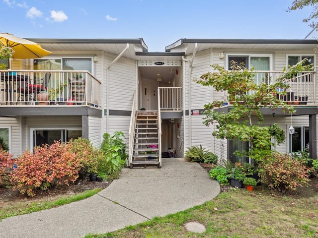 Apartment for sale in Courtenay, 108 146 Back Rd, 1049676 | Realtylink.org