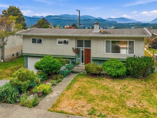 House for sale in Port Alberni, 4066 21st Ave, 1049678 | Realtylink.org