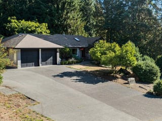 House for sale in Shawnigan Lake, 2375 Damascus Rd, 1049680 | Realtylink.org