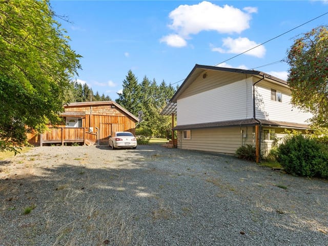 House for sale in Sayward, 1818 Sachts Rd, 1049682 | Realtylink.org