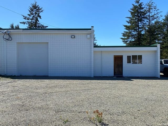 Industrial for lease in Nanaimo, 251 Southside Dr, 1049692 | Realtylink.org