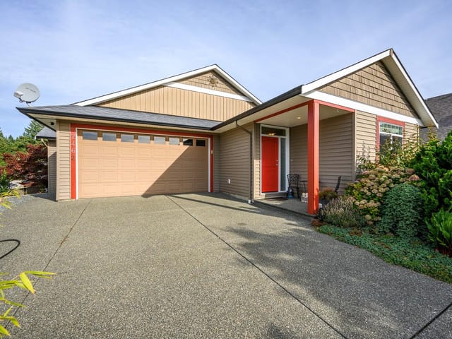 House for sale in Comox, 2462 Canuck Pl, 1049720 | Realtylink.org