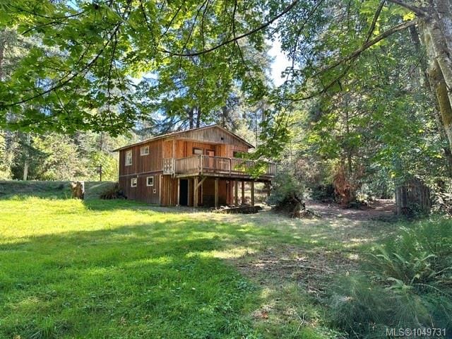 House for sale in Thetis Island, 80 Blue Heron Rd, 1049731 | Realtylink.org
