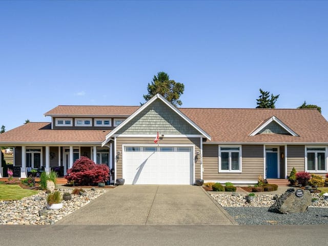 House for sale in Nanoose Bay, 1430 Stone Lake Dr, 1049736 | Realtylink.org
