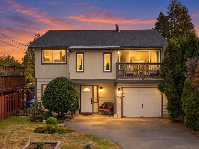 House for sale in Nanaimo, 644 Hamilton Ave, 1049749 | Realtylink.org
