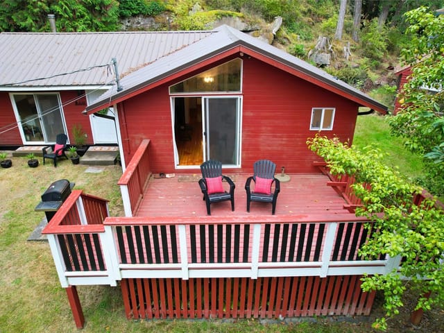 House for sale in Gabriola Island, 436 Hemlock Ave, 1049756 | Realtylink.org