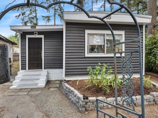 Manufactured Home for sale in Cassidy, 35 3560 Hallberg Rd, 1049763 | Realtylink.org
