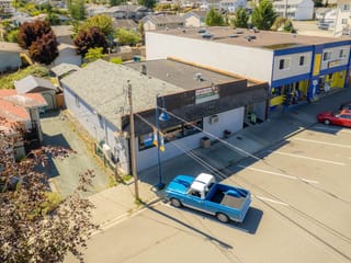 Commercial property for sale in Crofton, 1602 Joan Ave, 1049770 | Realtylink.org