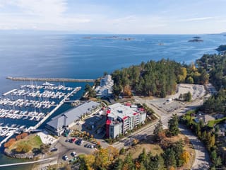 Apartment for sale in Nanoose Bay, 407 3529 Dolphin Dr, 1049780 | Realtylink.org